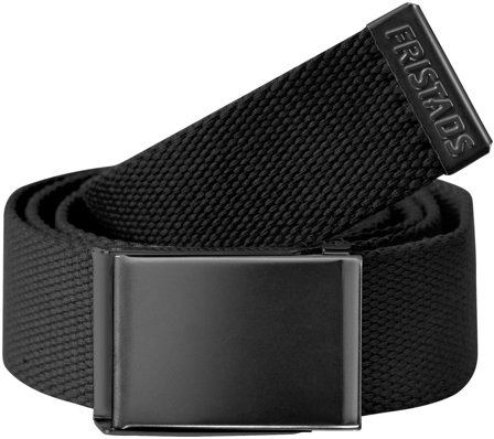 Fristads Unisex Bälte 9955 CW, Svart