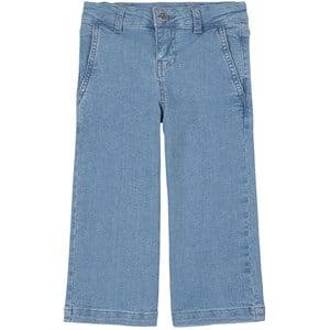 Kids - Petit Bateau Blue Jeans 8 Years - Bottoms - 8 years - Blue