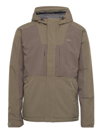 Haiku Jkt M Patterned Five Seasons