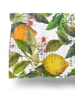 Multibåndskappe Citrus Beige