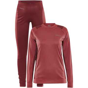 Underställ Set Dam Craft CORE Dry