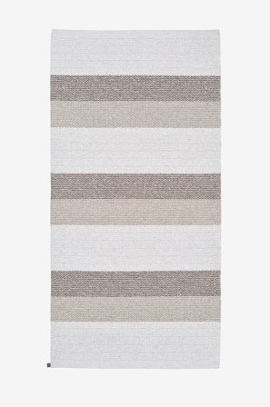Horredsmattan - Matto Myra - Beige - Muovimatot - 200X300 - - Homeroom