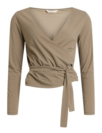 Rethinkit Studios | Wrap Tee Valencia | XL