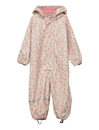 Rainwear Suit - Aop Patterned CeLaVi