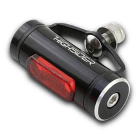 LED-Baglygte Highsider Conero T1