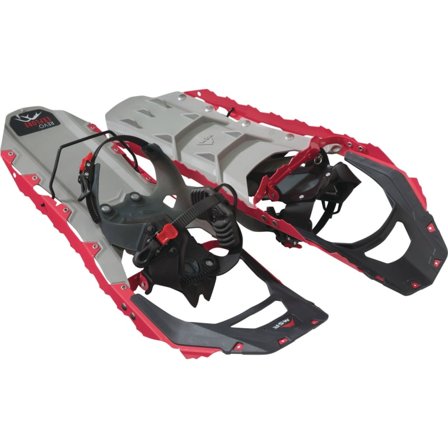 MSR Revo Explore W22 Women snow shoes Red OneSize