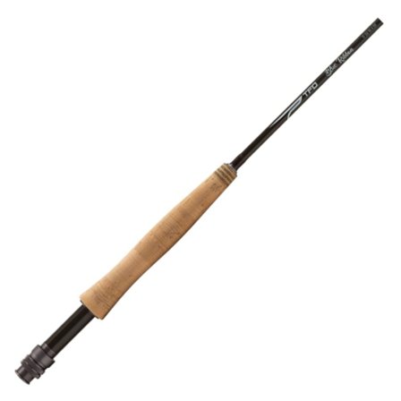 TFO Blue Ribbon Single Hand Fly Rod - 9'0'' #6