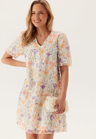 YAS-Yasleanna Ss Dress-34