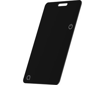 Andersson BHT-M2500 - Bluetooth Card Tracker iOS/A - Bluetooth-tracker i kortformat för plånboken