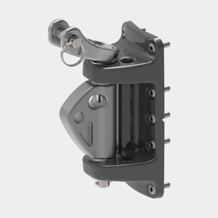 Seldén BOOM.BKT C126-193/ B087,104 SH (508-788-03)