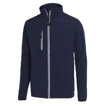 Softshelljacka Herr Matterhorn Delgado