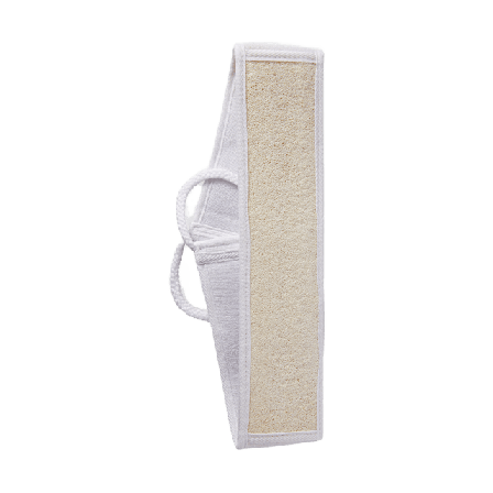 Åhléns Loofa kroppsskrubb Tillbehör Dam ONESIZE