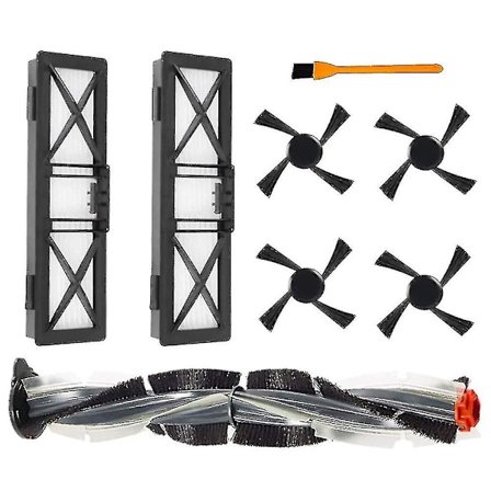 För Neato D3 D4 D5 D6 D7 För Neato Botvac D Serien D75 Borstfilter Db