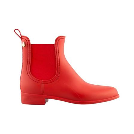 Lemon Jelly, 157Splash 05-1-16 shoes Czerwony, Kobieta, Rozmiar: 39 EU