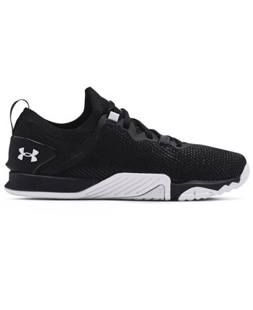 Under Armour Women's TriBase Reign 3 Svart