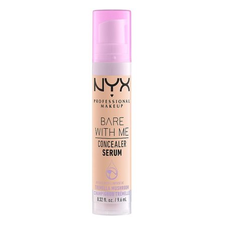 NYX PROFESSIONAL MAKEUP Concealer Serum Vanilla, Makeup, Ansigt, Concealer