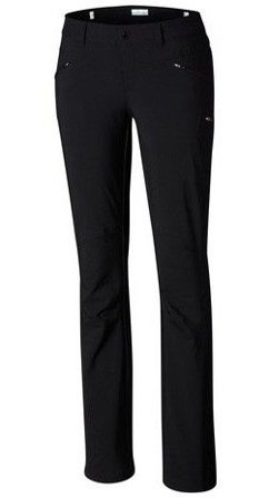 Columbia W's Peak to Point Pant Black