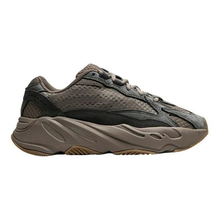 Yeezy - Sneakers - Brun - Unisex - Storlek: 44 Eu, unisex, Storlek: 44 EU