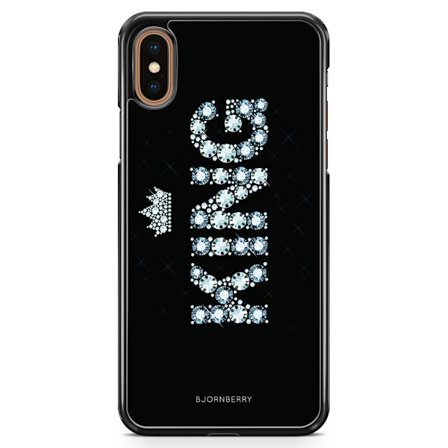 Bjornberry Skal iPhone XS Max - King