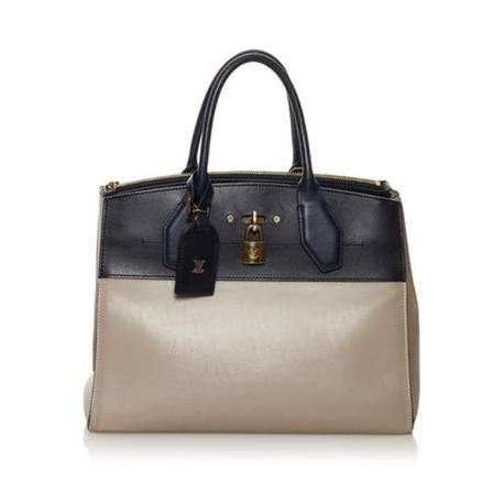 Louis Vuitton Vintage - Vintage Väskor - Brun - Dam - Storlek: One Size, Dam, Storlek: ONE SIZE