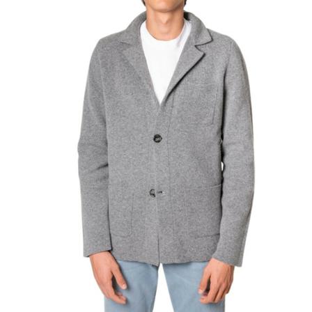 Seventy Blazers Grå, Herre