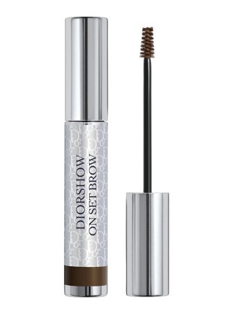 Dior show On Set Brow Gel N° 032 Dark Brown 5ml