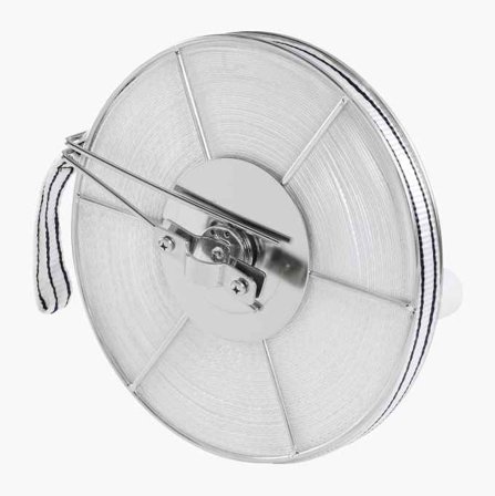 Biltema - Ankerbelterulle 420 mm