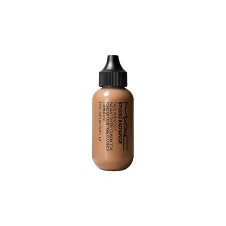 MAC Studio Radiance Face And Body Radiant Sheer Foundation N5, Makeup, Ansigt, Foundation