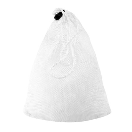 Sous Vide Matlagingskuler BPA-frie 20mm 250 Kuler Nett Tørkepose kompatibel med Anova Joule Ovn Vann