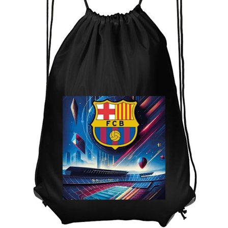 Gymnastikpose til Børn | Behagelig og Praktisk FC Barcelona