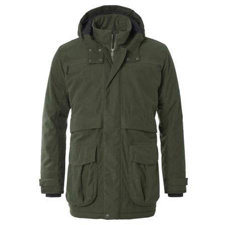 Chevalier Men's Basset Jacket Men Jaktjackor Varmfodrade Green XL