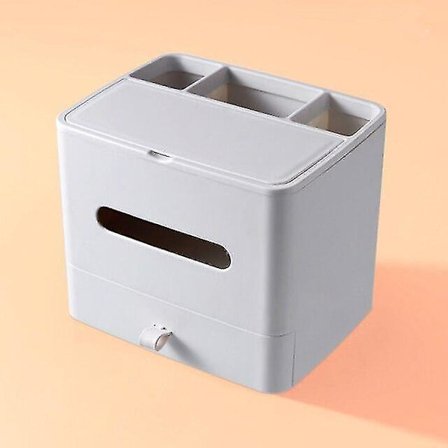 Tissue Box Hem Vardagsrum Soffbord