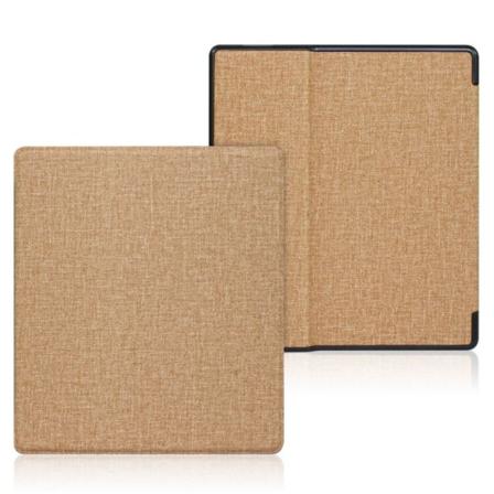 Smart Cover 7 tommer E-bogslæser Folio-etui GULD Gold