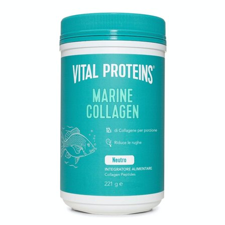 Vital Proteins Marine Collagen 221g