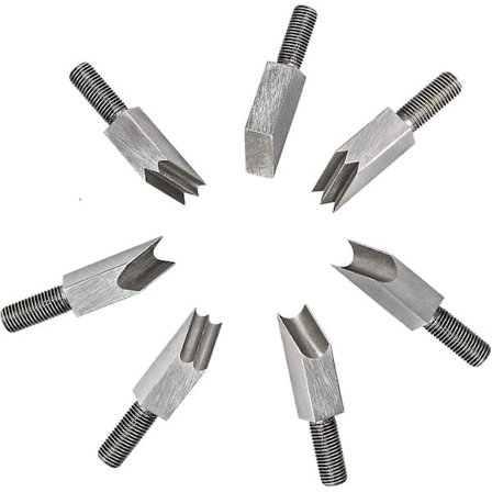 Viistehöylä puulle Puutyöstö Reunanurkka Höylä Käsihöylä Työkalu 7 tyyppisellä jyrsinpäällä Puutyökalut Ammattilaispuusepille Ja Be