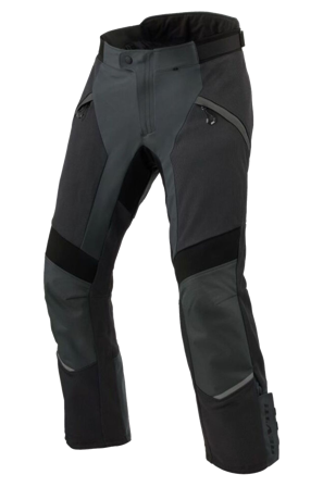 Pantaloni Moto Rev'It! Airwave 4 Antracite XL