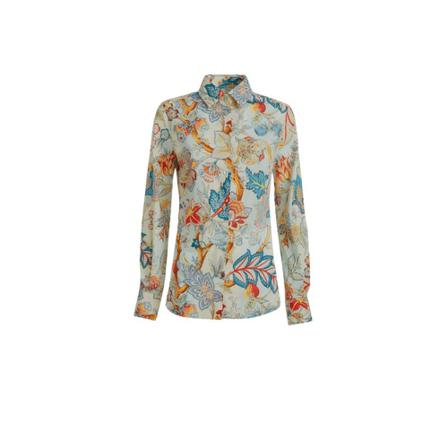 Etro Shirt inbo, Dame Skjorter