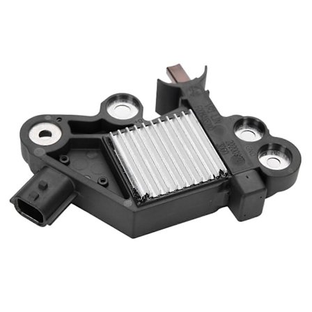 Laturin jännitteensäädin 0272220882, korvaava lisävaruste Nissan X-Trail 2.0 -malliin