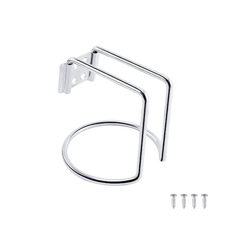 Båthållare 2 st Universal Båtring Hållare Rostfritt Stål