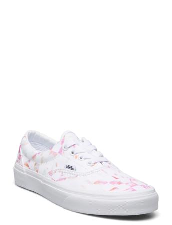 Era Lave Sneakers Hvit VANS*Betinget Tilbud