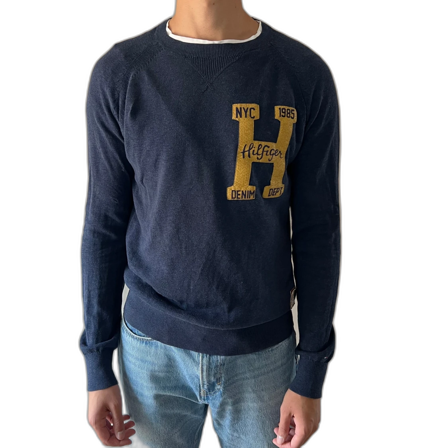 Tommy Hilfiger tröja