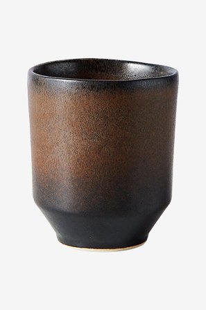 Muubs - Kop Ceto - Brun - Kopper & krus - Fra Homeroom