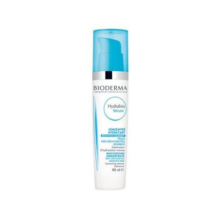 Bioderma Hydrabio Serum 40ml