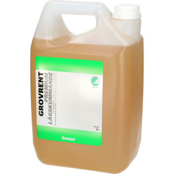 GROVRENT PREMIUM LAVSKUM 5L