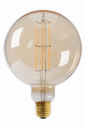 SYNERGY E27 BIG-LED Ball