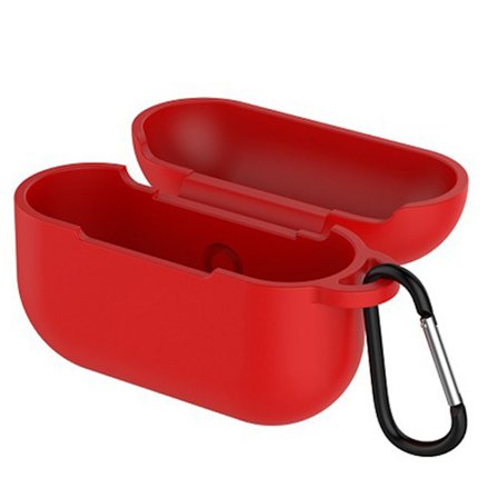 AirPods Pro/3 Stilrent Silikonskal