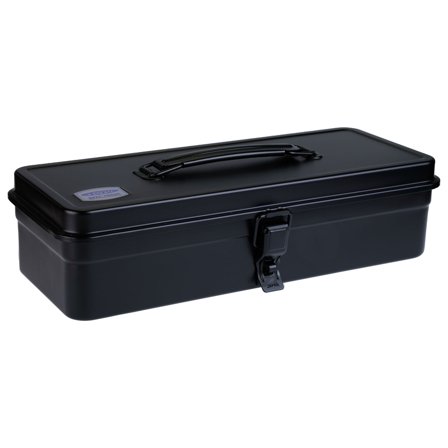T320 Trunk Shape Toolbox Black