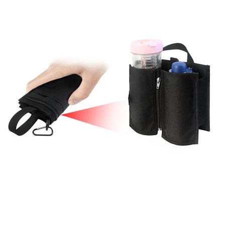 Rejsekopholder til bagage