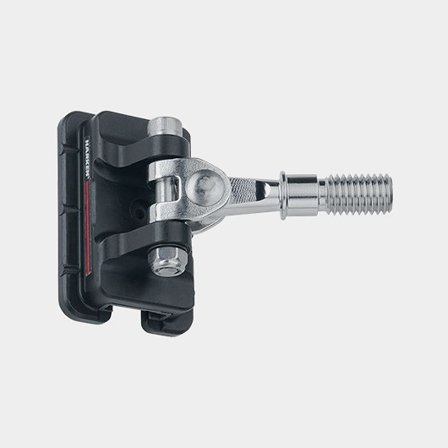 Harken 18mm Switch Battcar - M12 Stud for C-Tech Batten (3892)