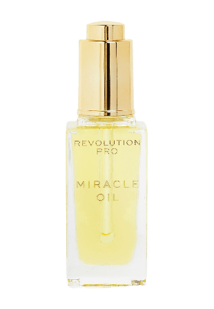 Revolution Pro Miracle Oil Serum & specialbehandling Dam 30ML